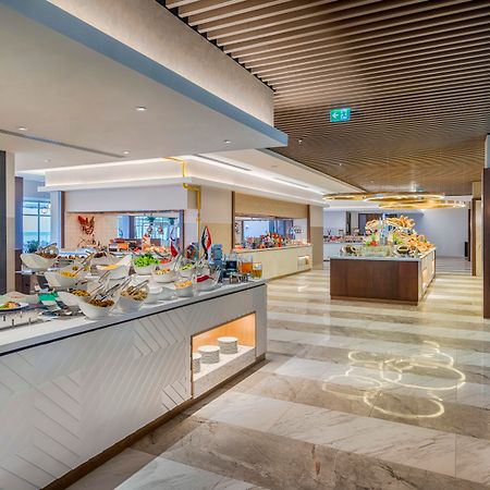 Corendon Playa Kemer Hotel Beldibi  Exterior foto