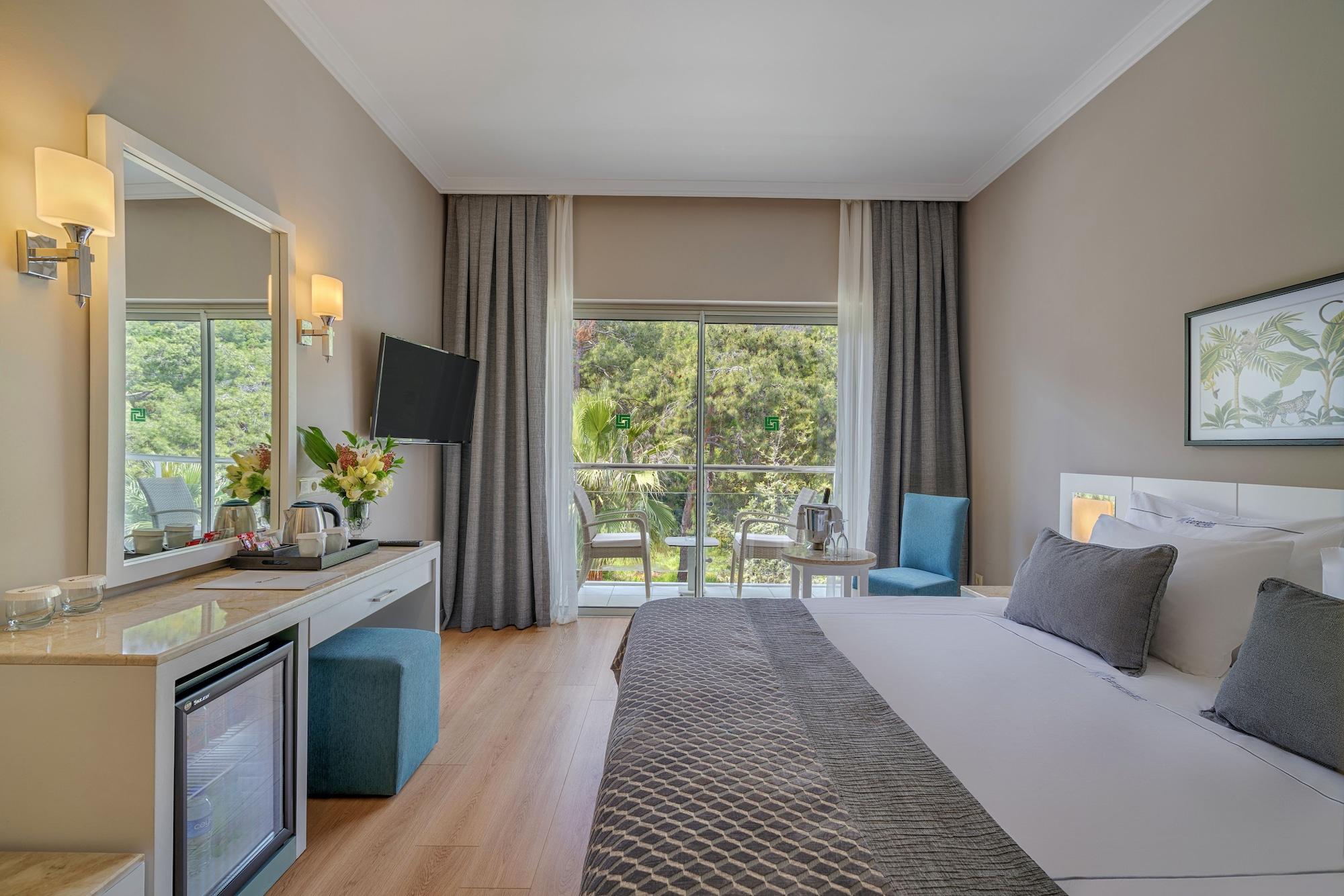 Corendon Playa Kemer Hotel Beldibi  Exterior foto