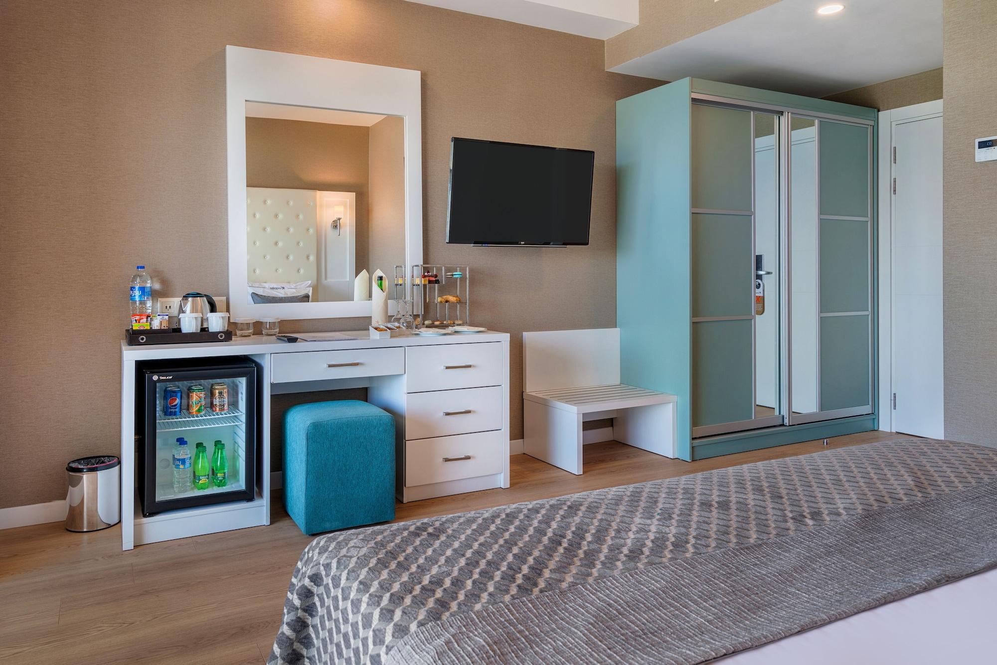 Corendon Playa Kemer Hotel Beldibi  Exterior foto