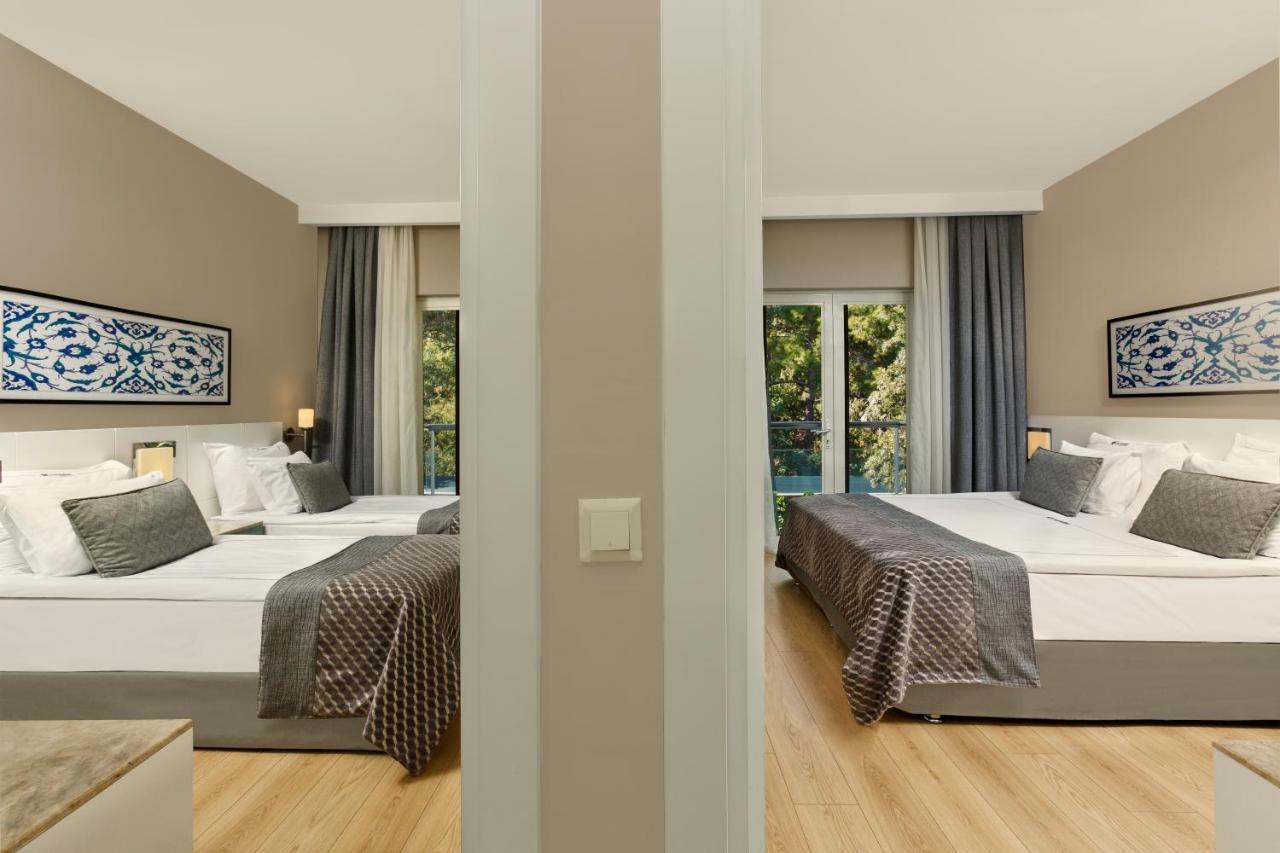 Corendon Playa Kemer Hotel Beldibi  Exterior foto