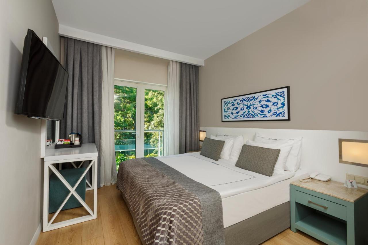 Corendon Playa Kemer Hotel Beldibi  Exterior foto