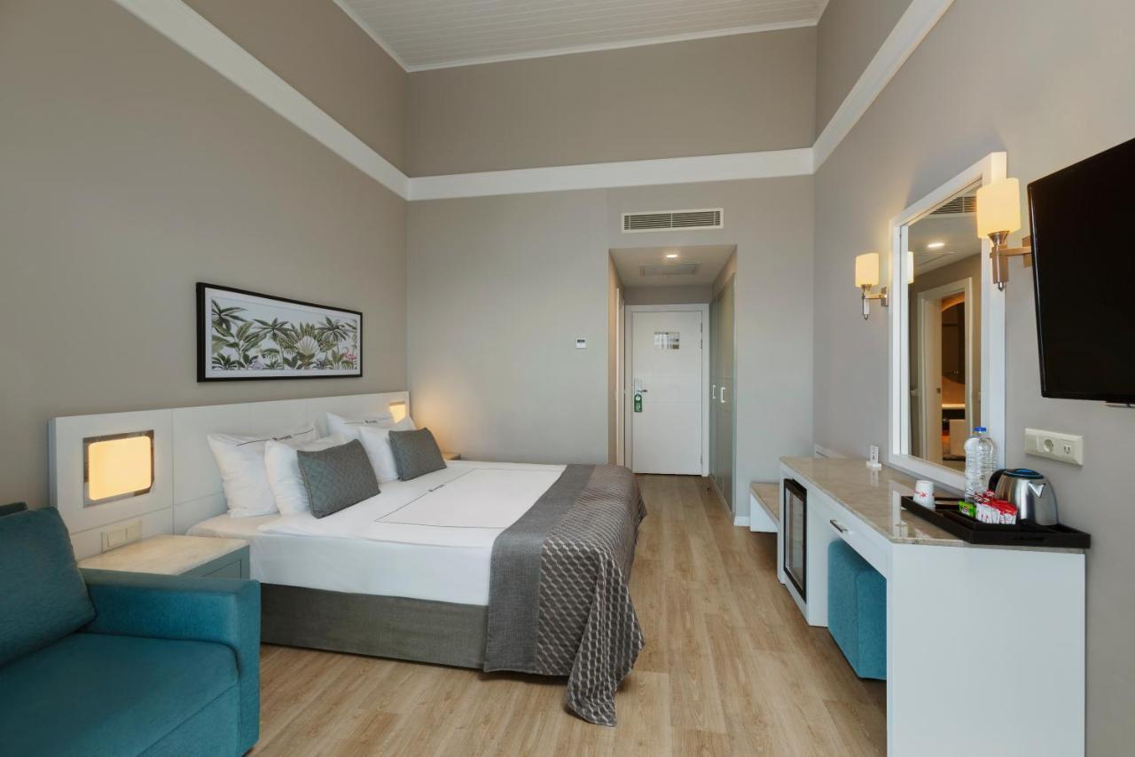 Corendon Playa Kemer Hotel Beldibi  Exterior foto