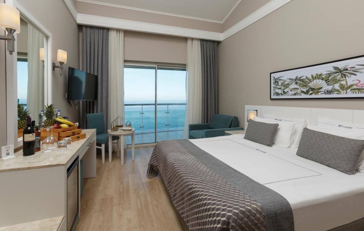 Corendon Playa Kemer Hotel Beldibi  Exterior foto