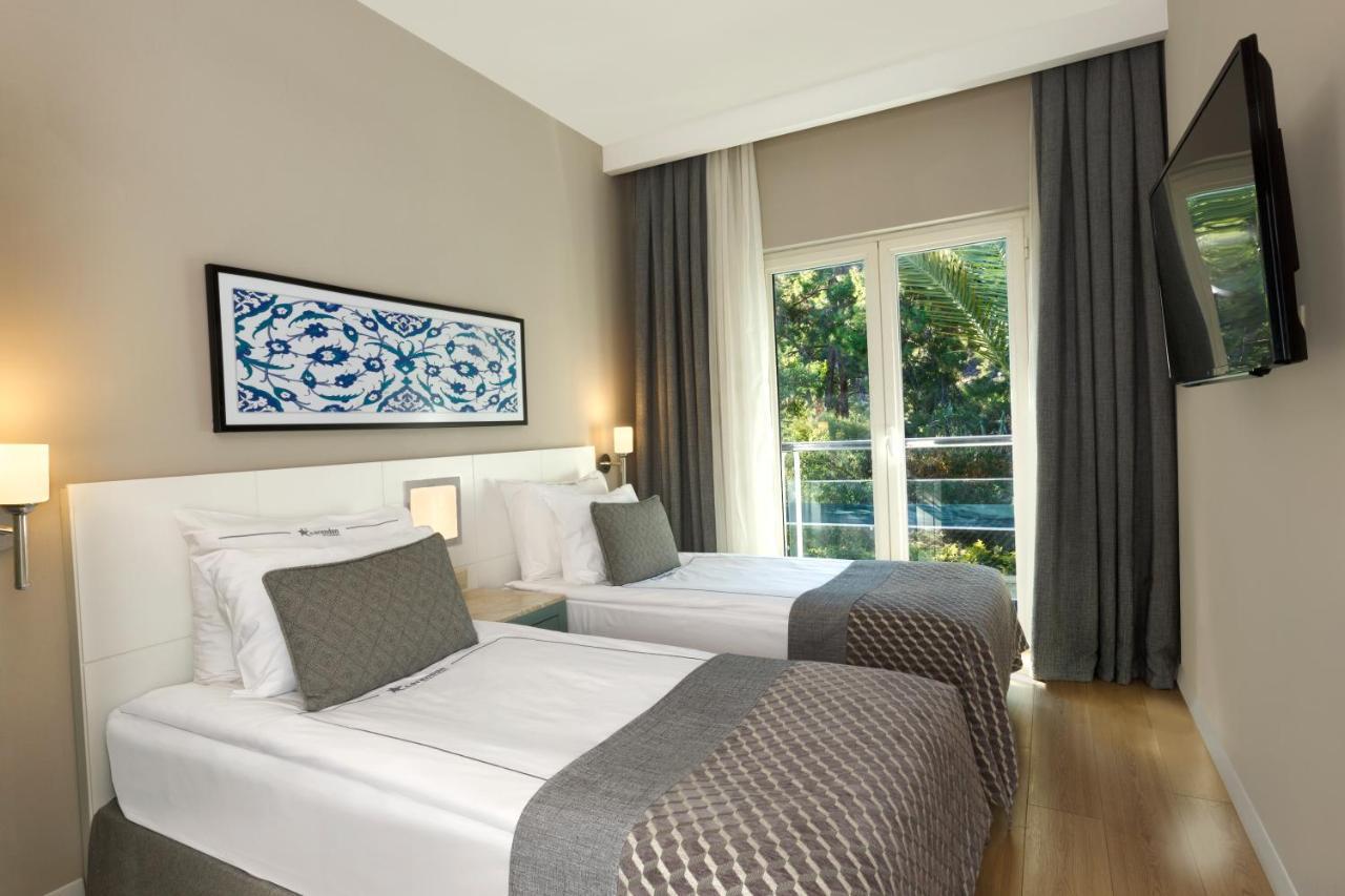 Corendon Playa Kemer Hotel Beldibi  Exterior foto