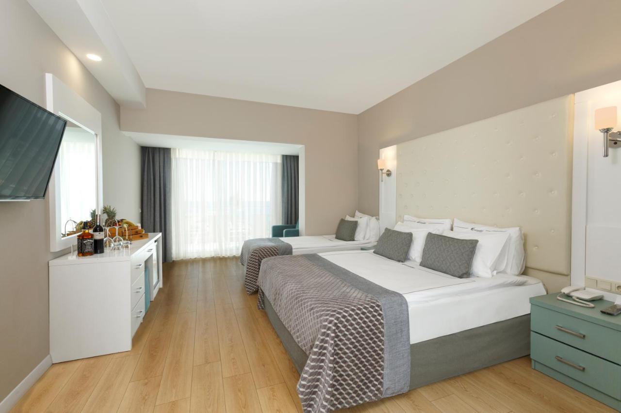 Corendon Playa Kemer Hotel Beldibi  Exterior foto
