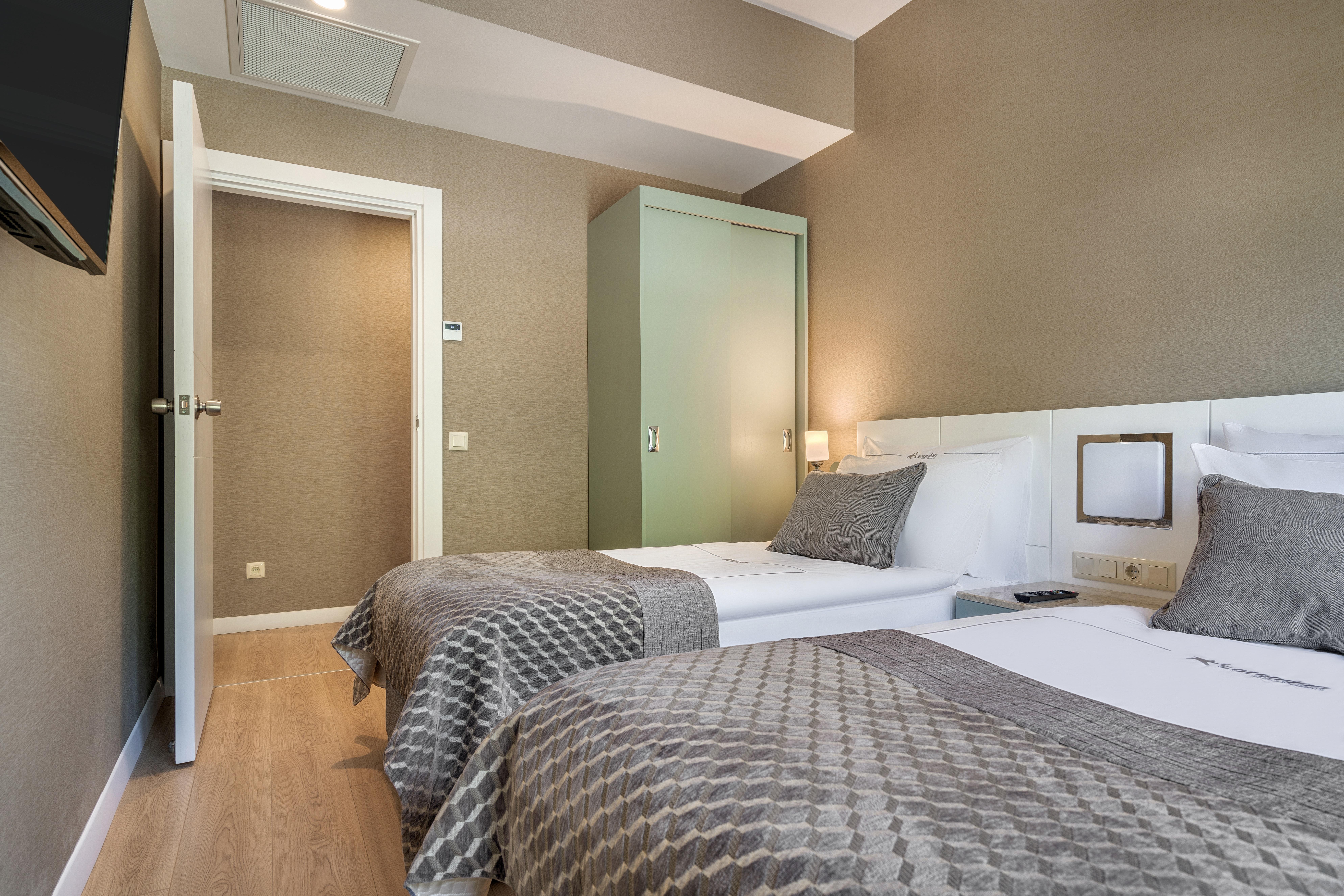 Corendon Playa Kemer Hotel Beldibi  Exterior foto