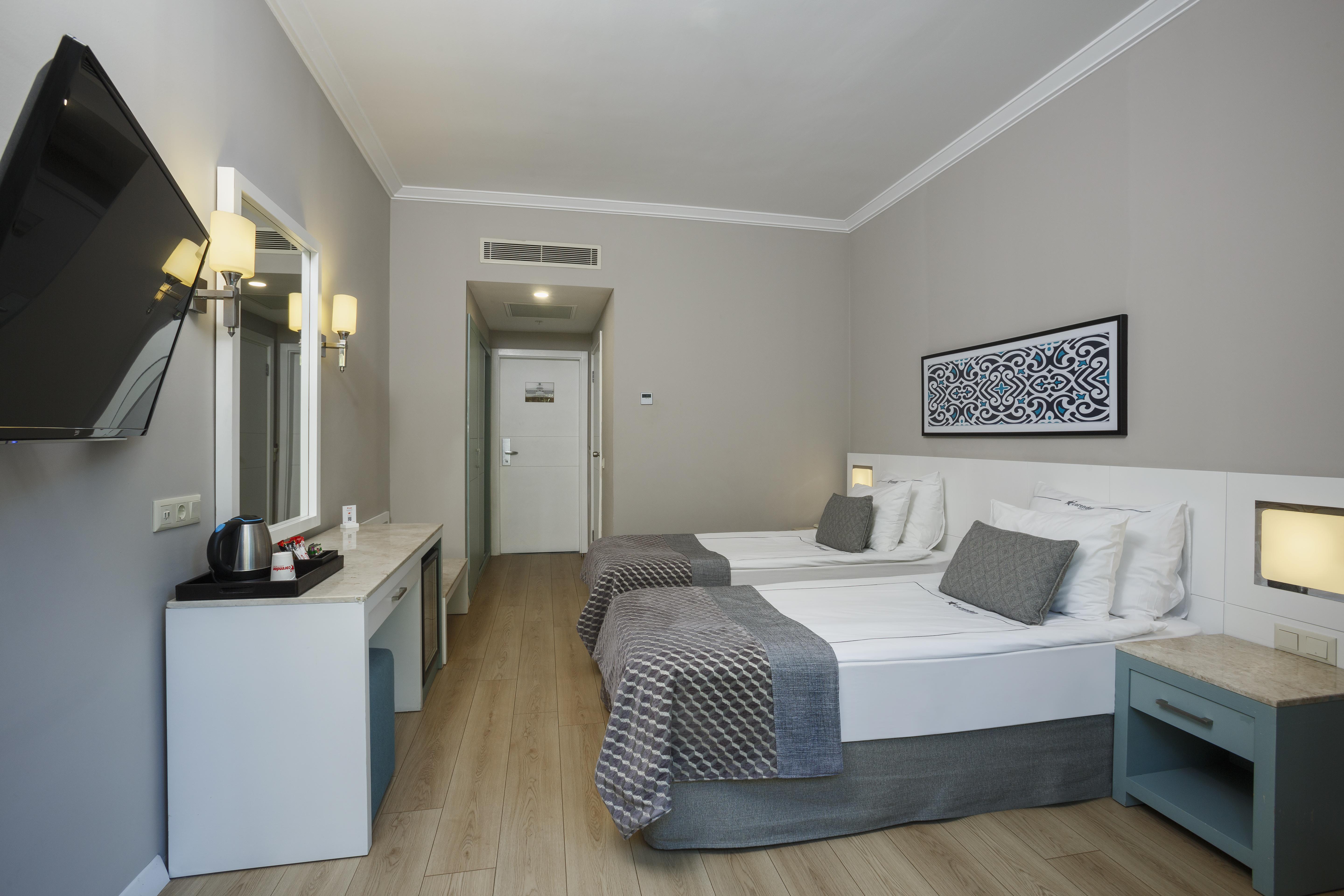 Corendon Playa Kemer Hotel Beldibi  Exterior foto