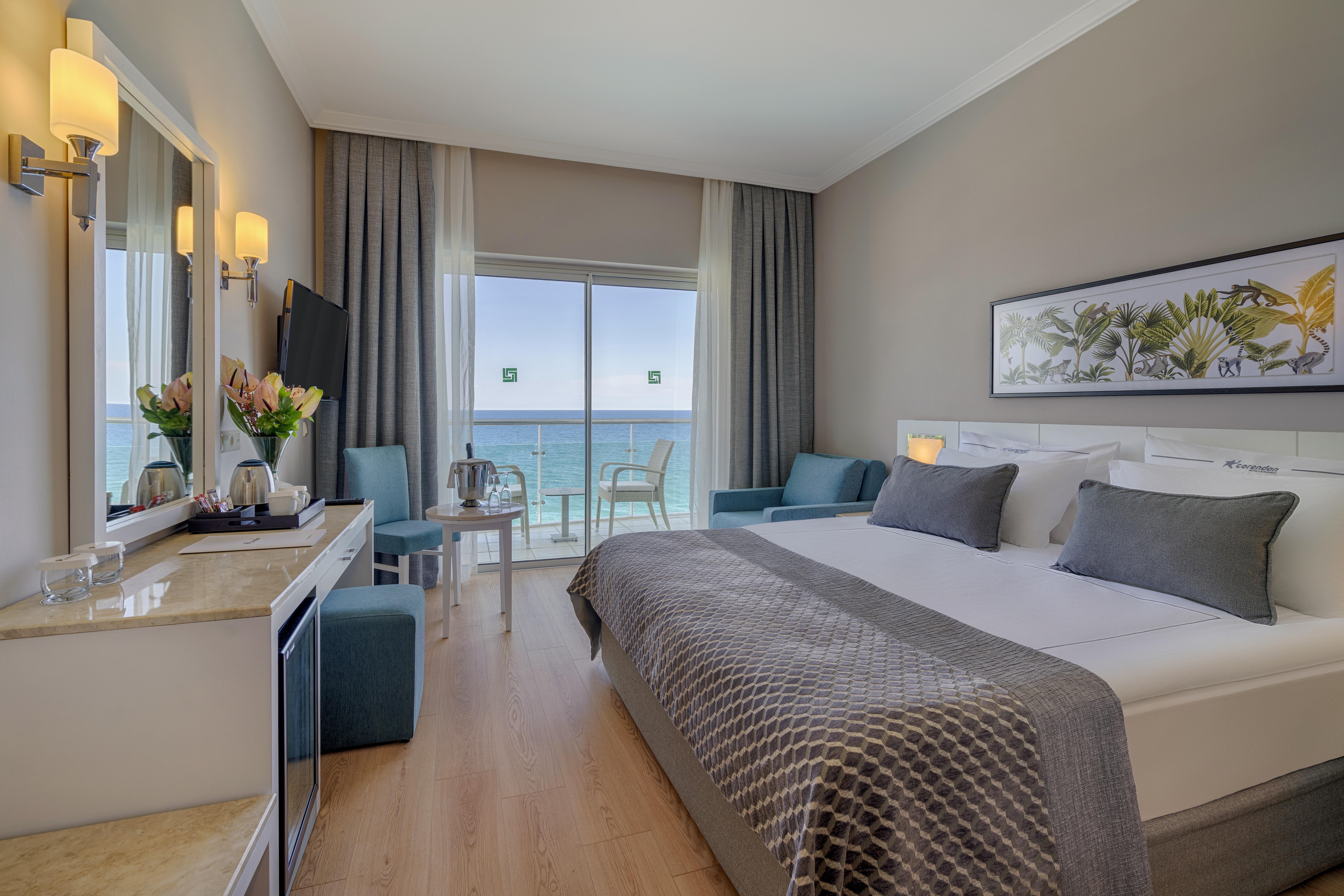 Corendon Playa Kemer Hotel Beldibi  Exterior foto