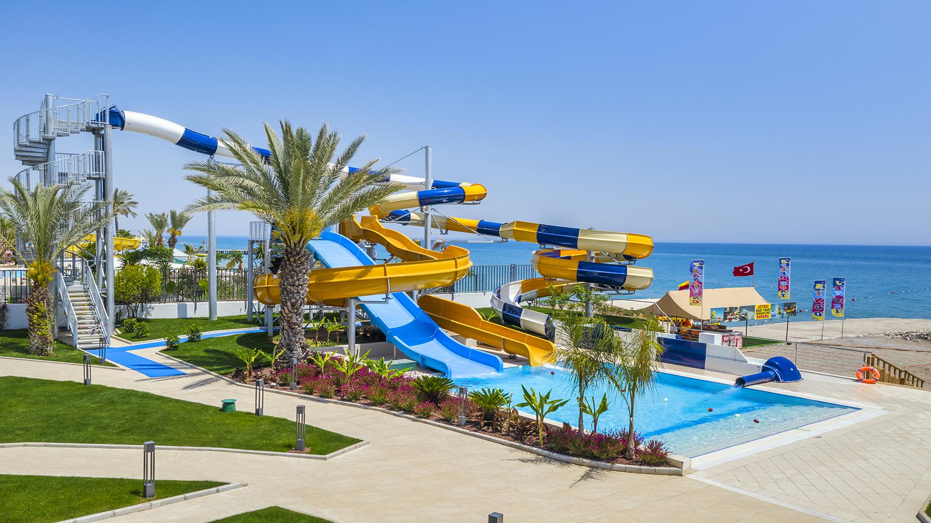 Corendon Playa Kemer Hotel Beldibi  Exterior foto