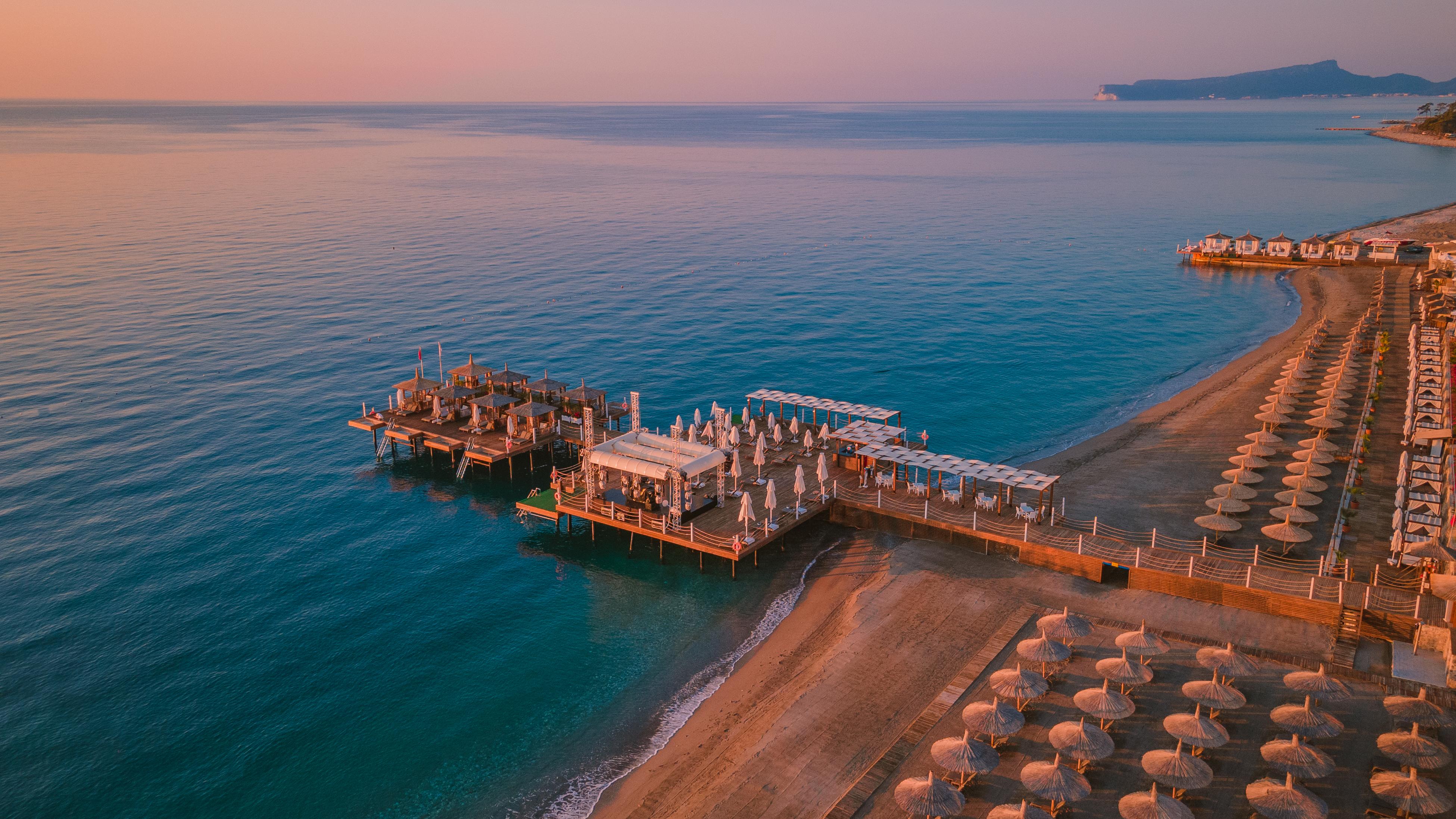 Corendon Playa Kemer Hotel Beldibi  Exterior foto