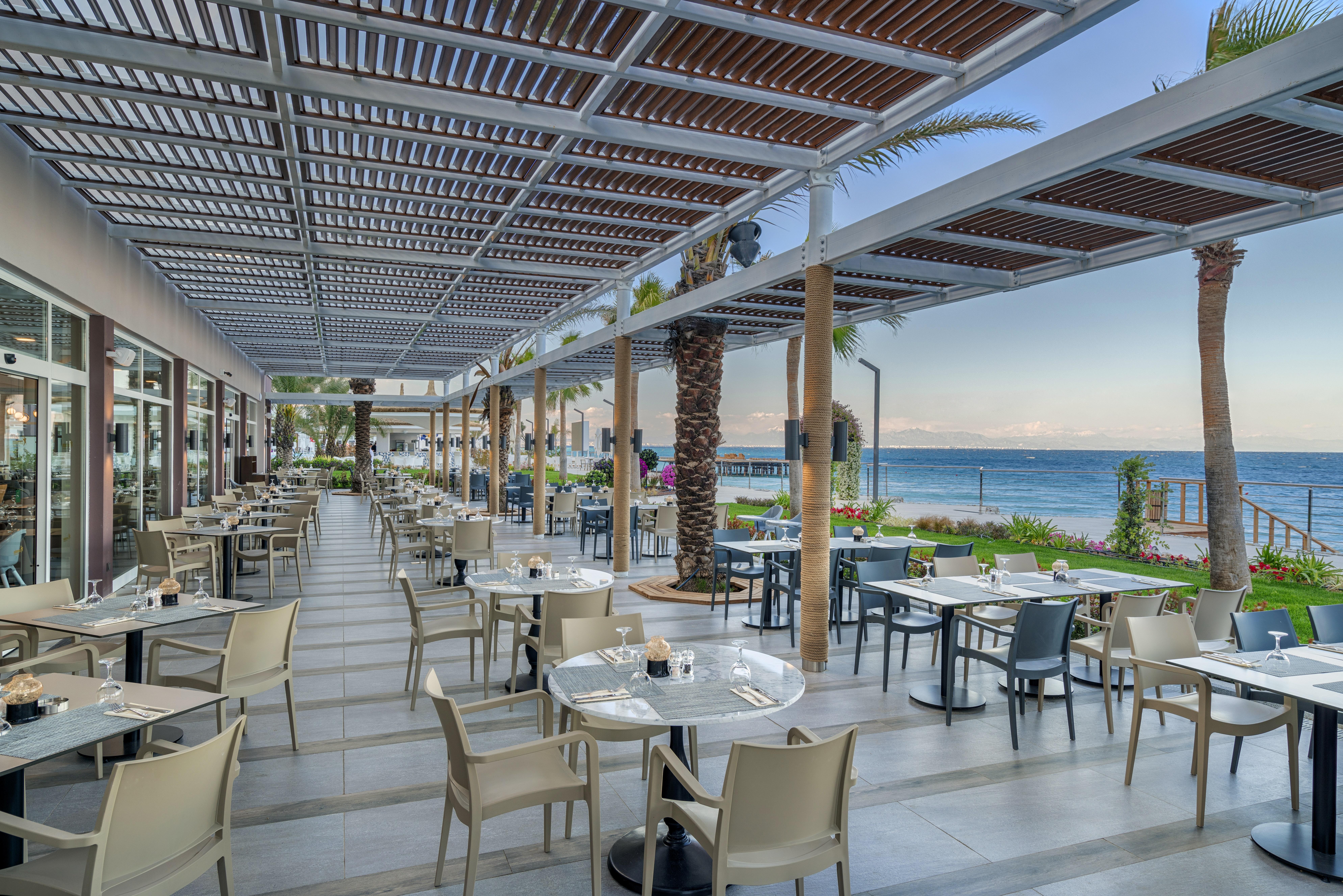 Corendon Playa Kemer Hotel Beldibi  Exterior foto