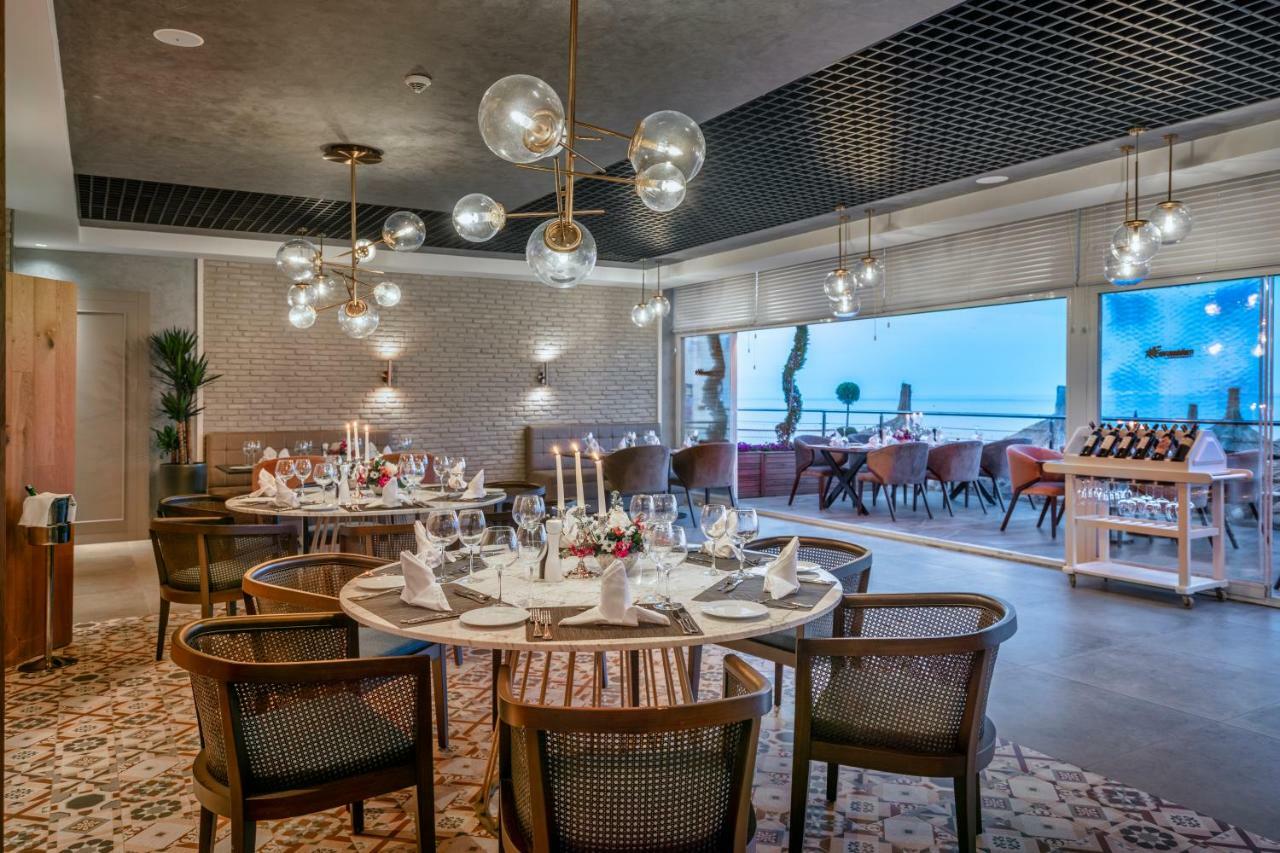 Corendon Playa Kemer Hotel Beldibi  Exterior foto