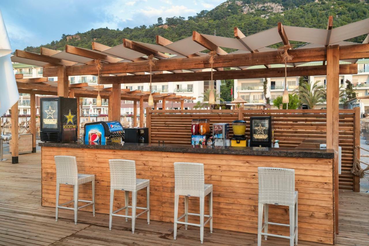 Corendon Playa Kemer Hotel Beldibi  Exterior foto