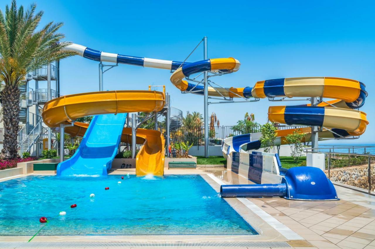 Corendon Playa Kemer Hotel Beldibi  Exterior foto