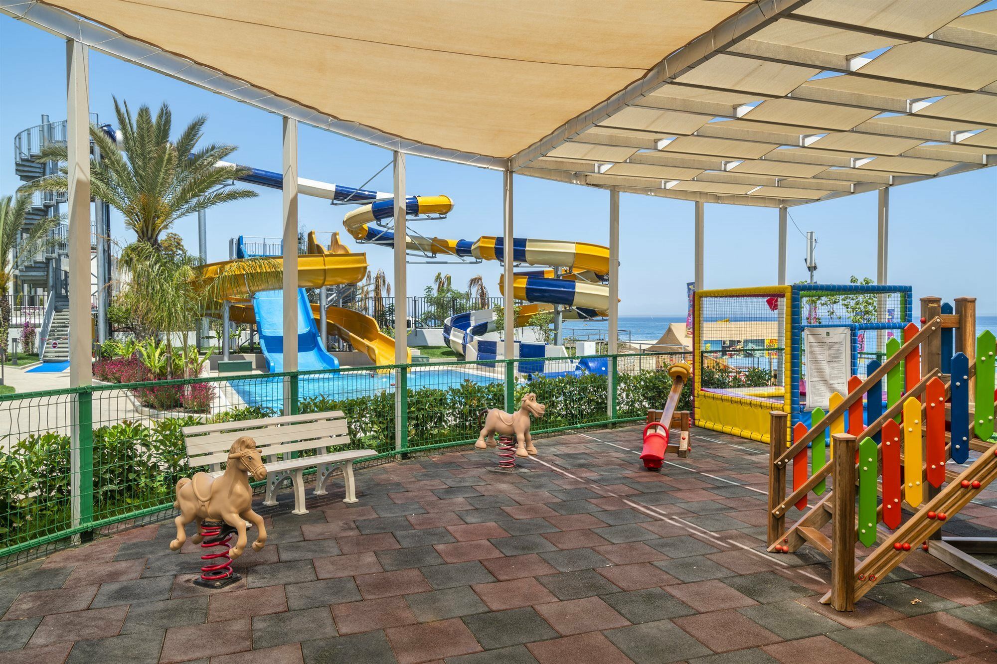 Corendon Playa Kemer Hotel Beldibi  Exterior foto