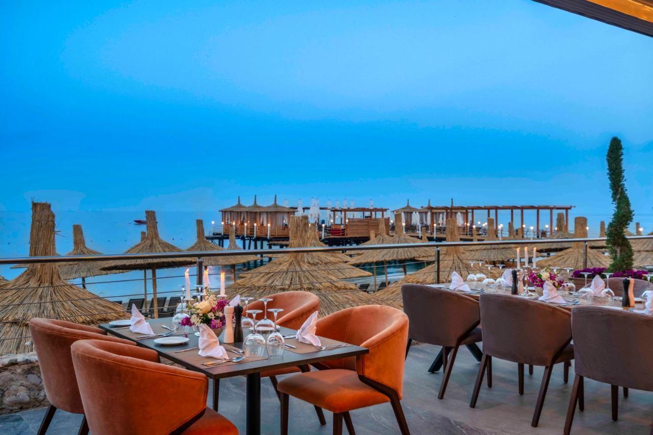 Corendon Playa Kemer Hotel Beldibi  Exterior foto